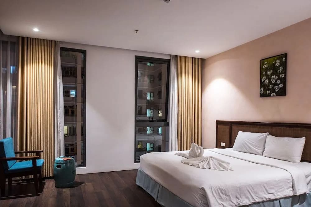Cosiana Hotel Apartment - photo 5