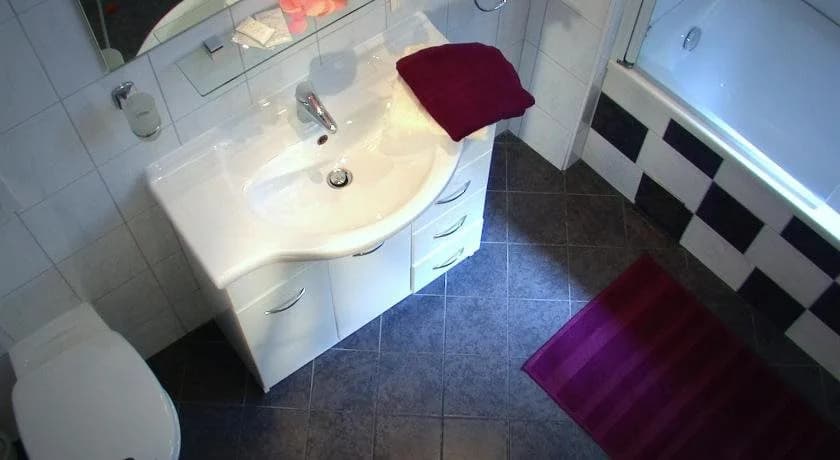 Pension De Lux - photo 8