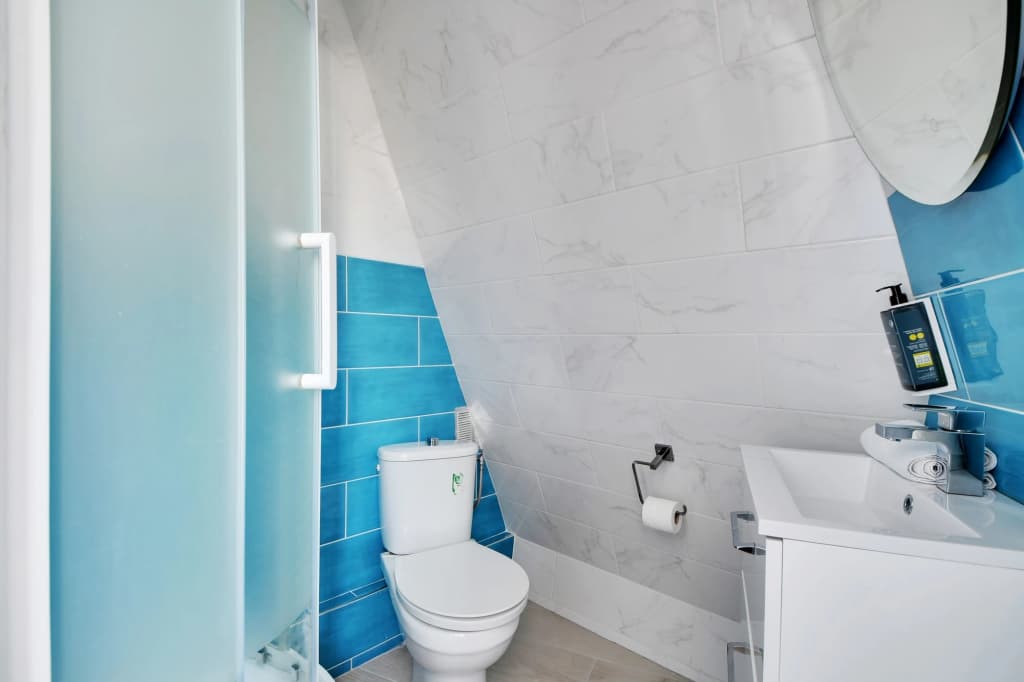Hotel Altona - photo 9