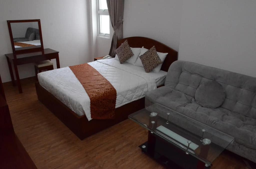 Ha Thanh Hotel - photo 3