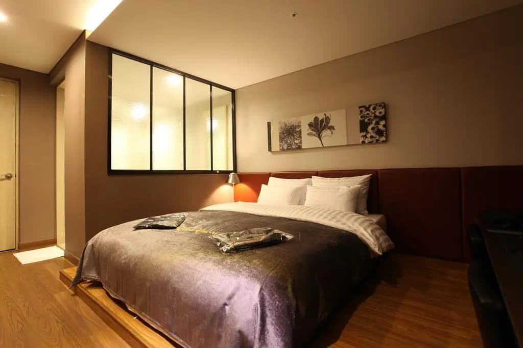 Hotel Ahava - photo 7