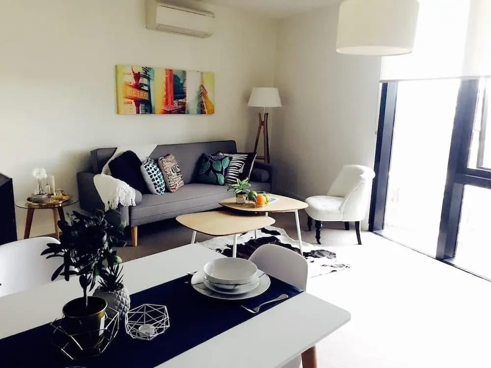 ILK Apartments South Yarra - photo 3
