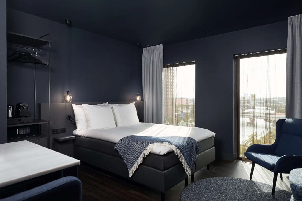 Van der Valk Amsterdam Amstel - photo 5