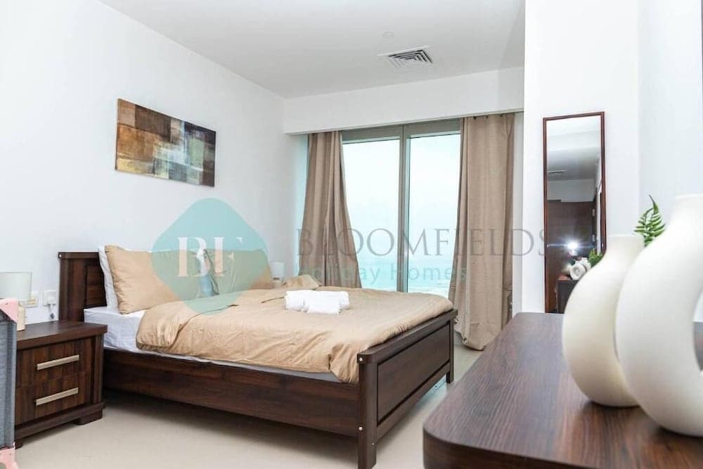 Bloomfields 1BR Sky View at Gate Tower - photo 2