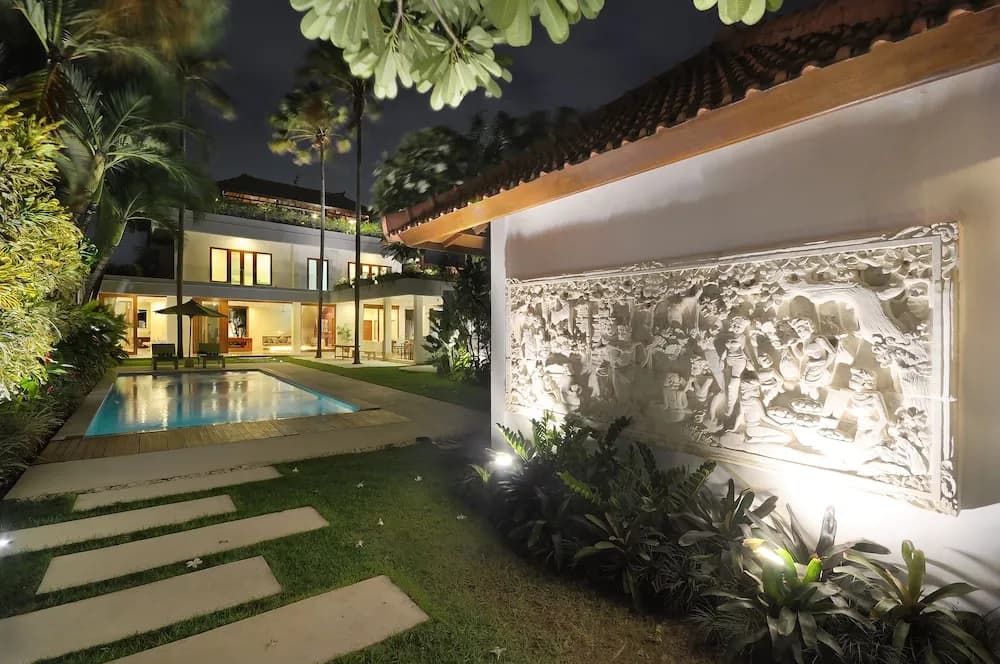 Villa Wania - photo 21