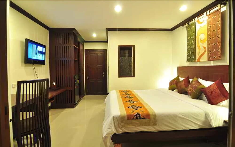 Plern Anda - photo 3