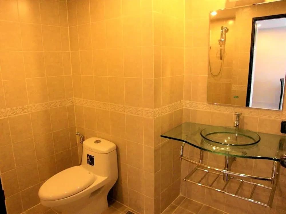 Park Lane Jomtien Resort - 1 Bed Sleeps 2 - photo 5