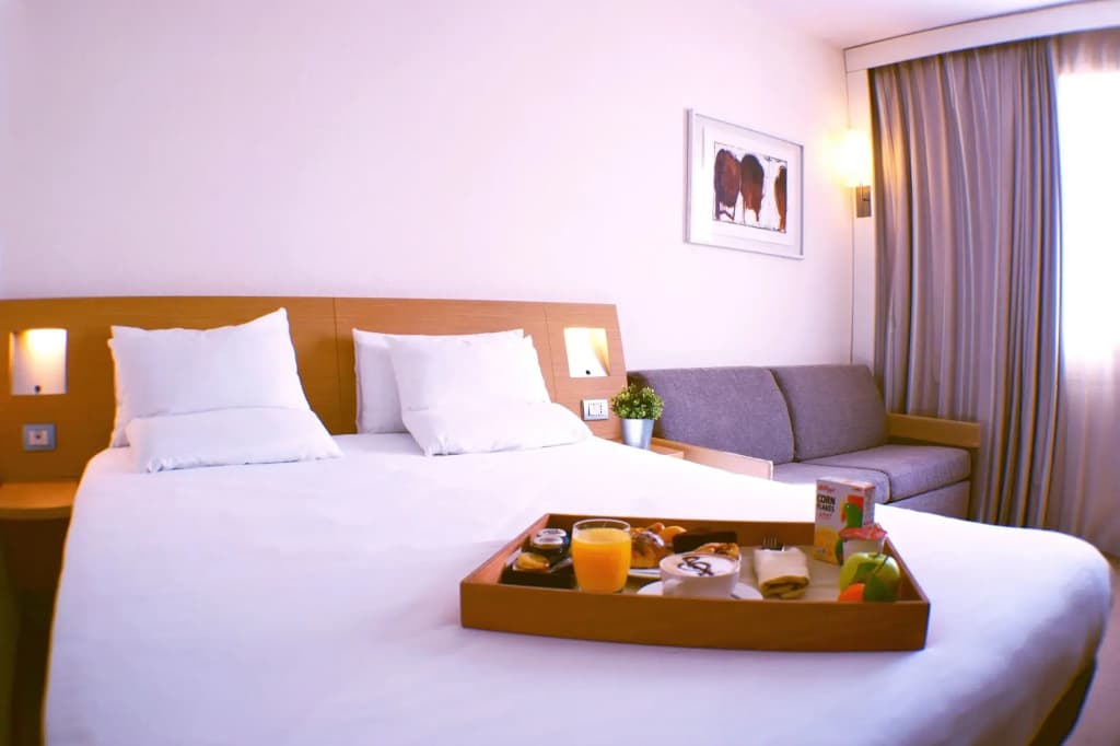 Novotel Roma Est - photo 4