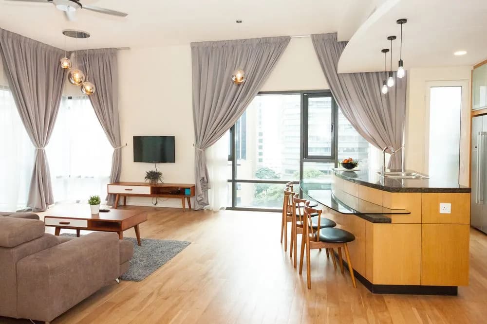 St Mary Residence 3 - photo 16