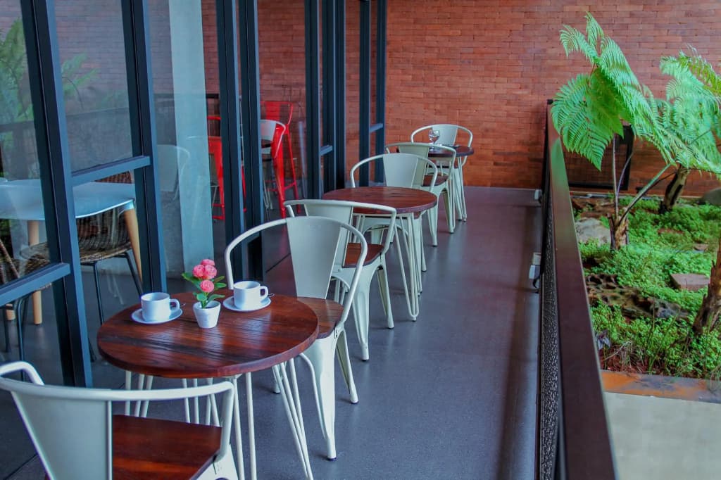 Nagomi Suites & Hotel - photo 10