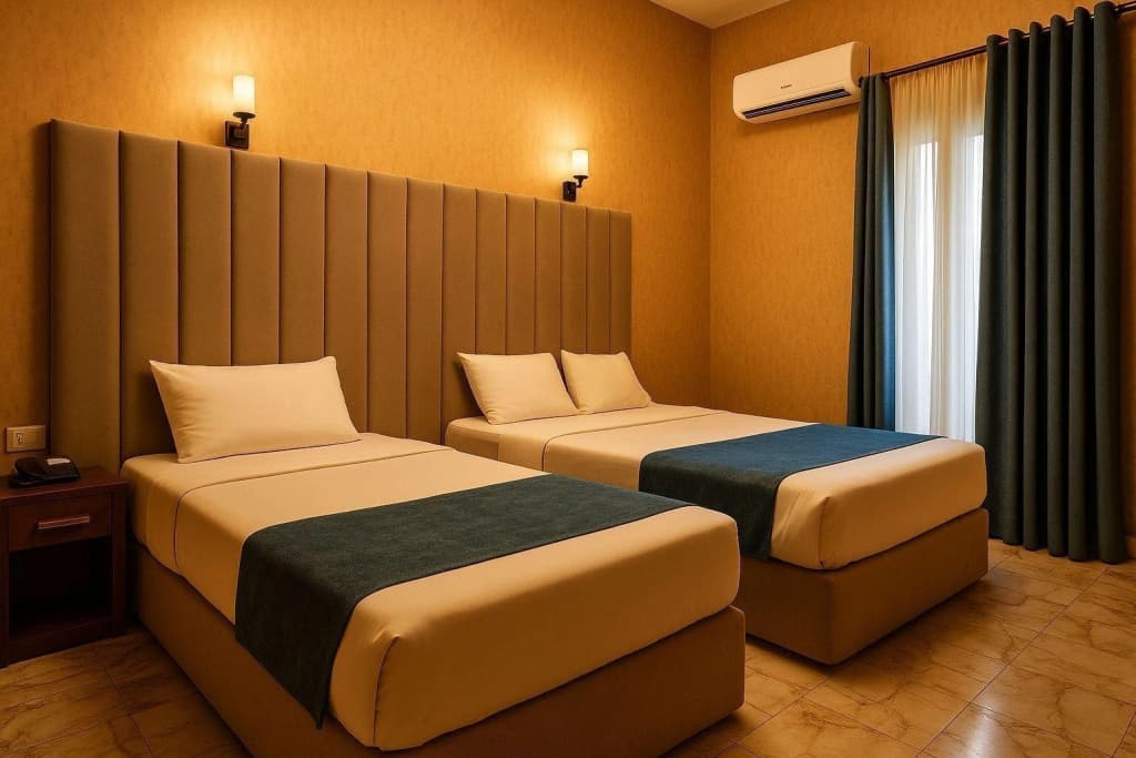 Veda HOTEL - photo 8