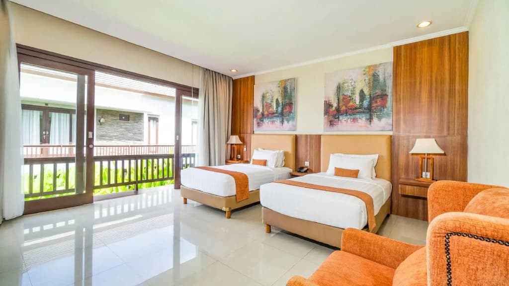Sotis Villa Canggu - photo 25