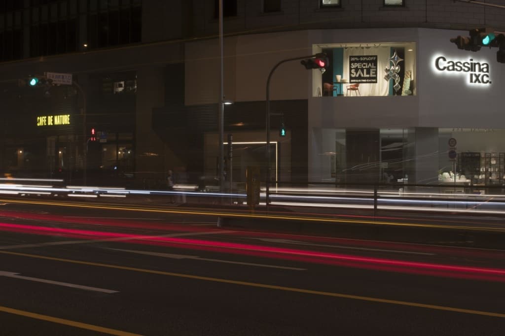 Allamanda Aoyama Hotel - photo 26