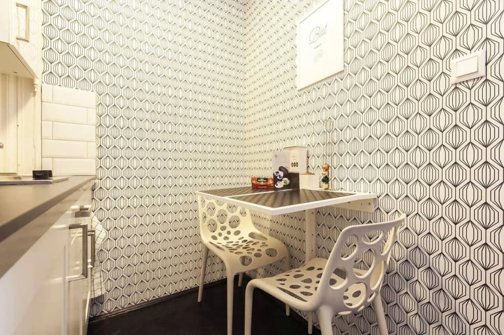 Play Apartments - photo 13