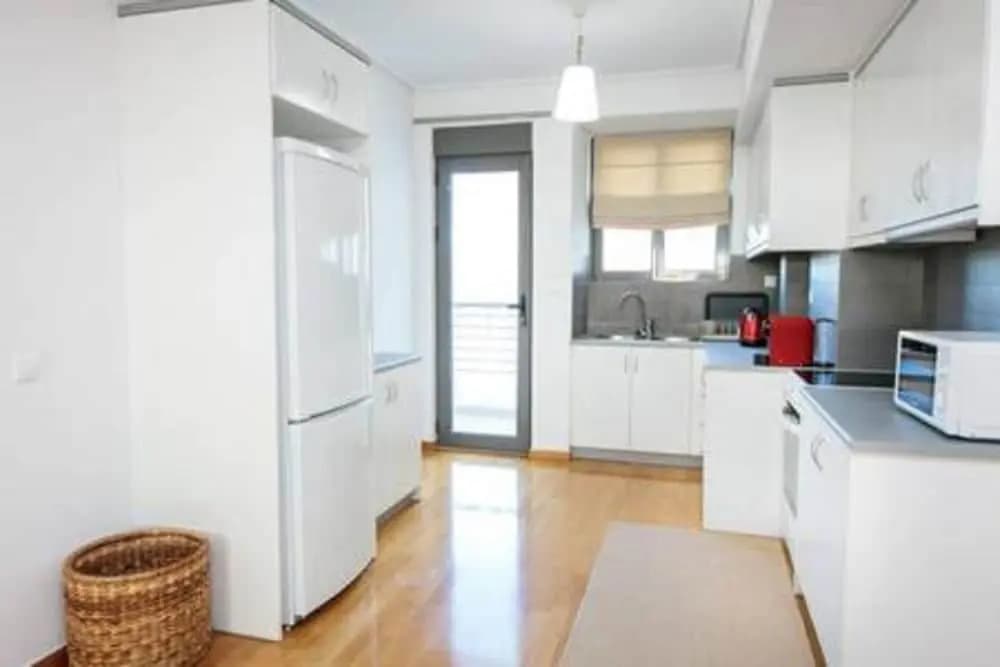 Modern 5thfloor Acropolis view apartment - photo 15