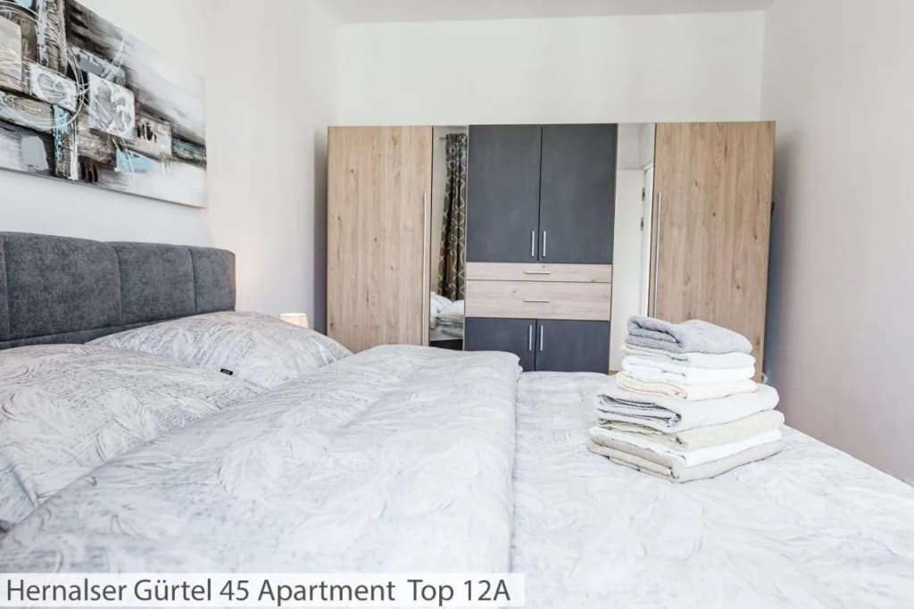 Flarent Vienna Apartments - photo 1