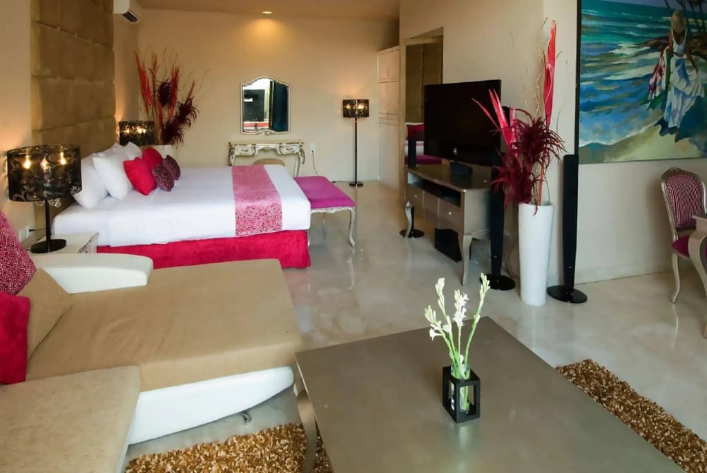 Kaisa Villa Seminyak - photo 6