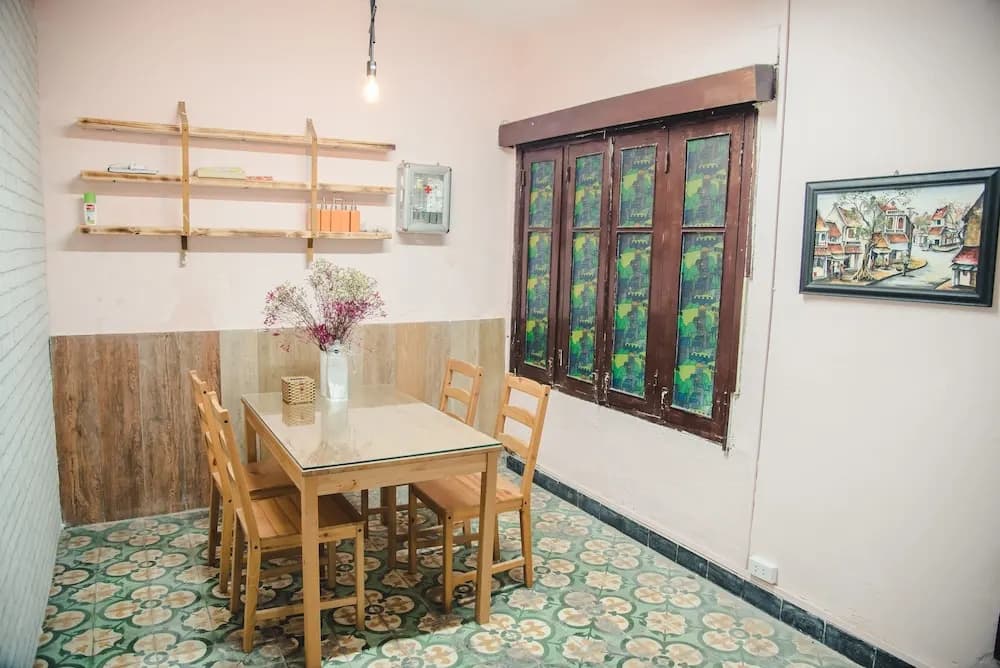 Hanah's Tiny Hanoi Homestay - photo 15