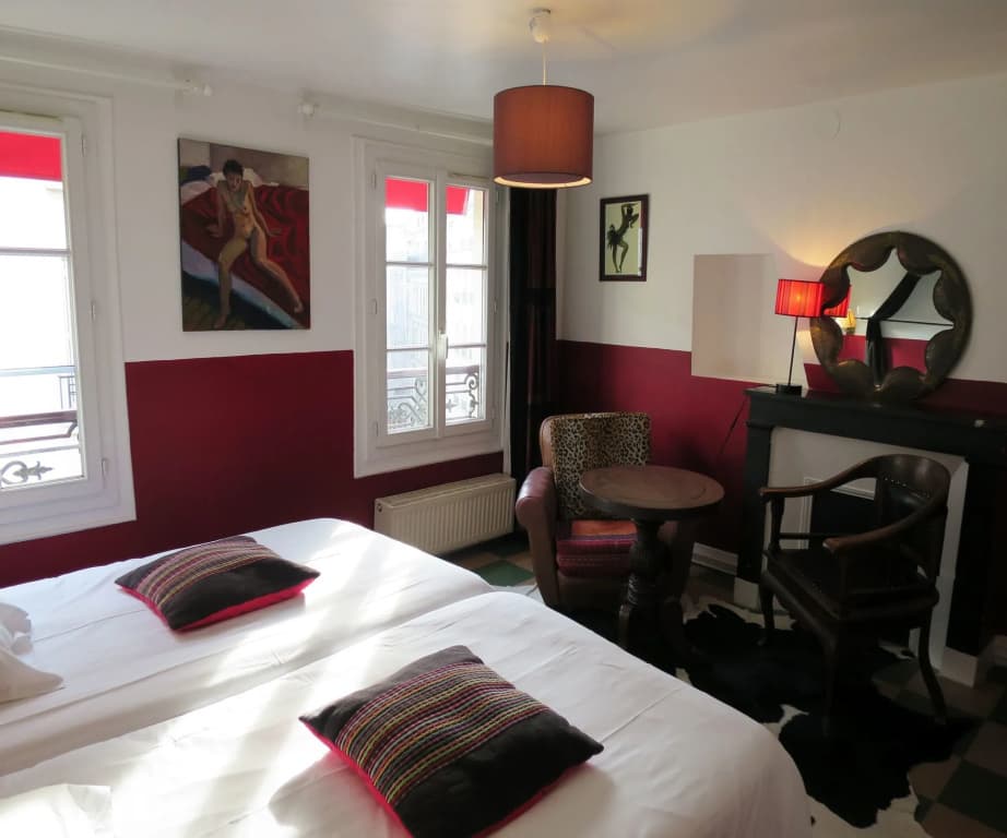 Hôtel Eldorado Paris - photo 7