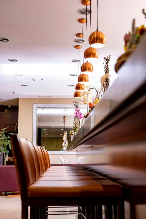 Lions Garden Hotel - photo 17