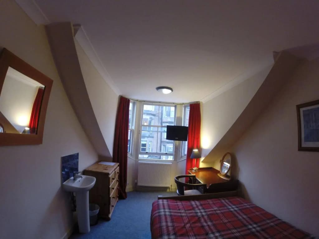 Argyle Backpackers - photo 2