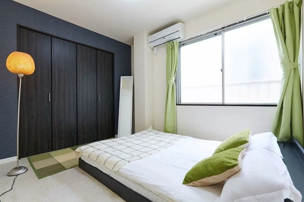 Nishikamata Colorbee House - photo 2