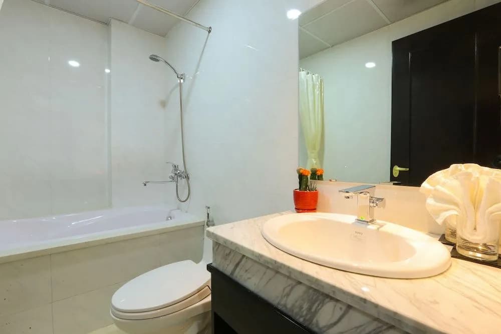 A&D Luxury Hotel - photo 10