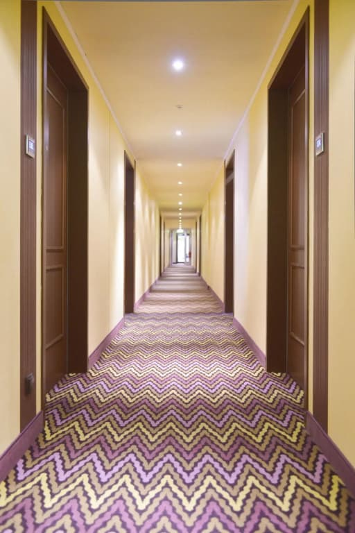 AMC Apartments - Ku'damm - photo 8
