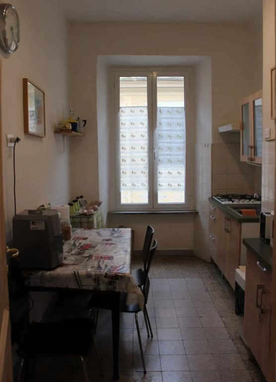 Galilei Guest House - photo 12