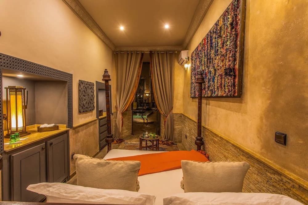 Le Medina Privilege Riad Spa - photo 5
