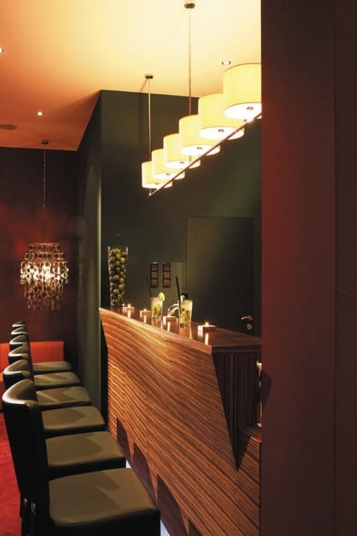 Sorat Hotel Berlin - photo 19