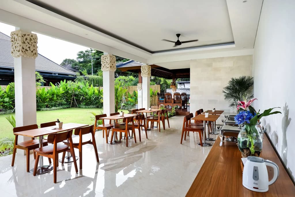 Mahana Boutique Apartment - photo 23