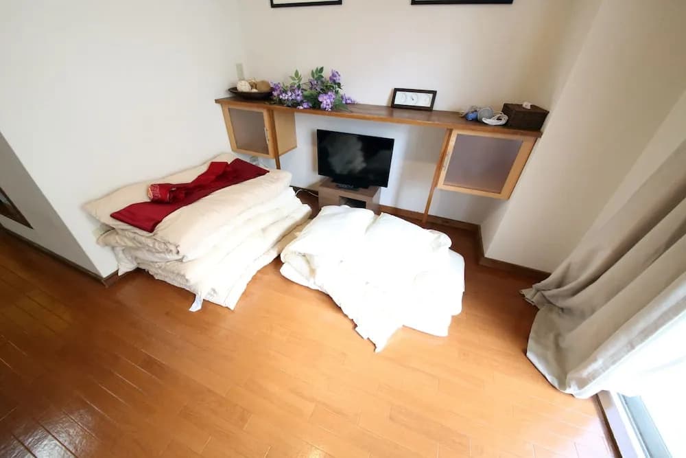 Ex Ebisu Apartment 202 - photo 2