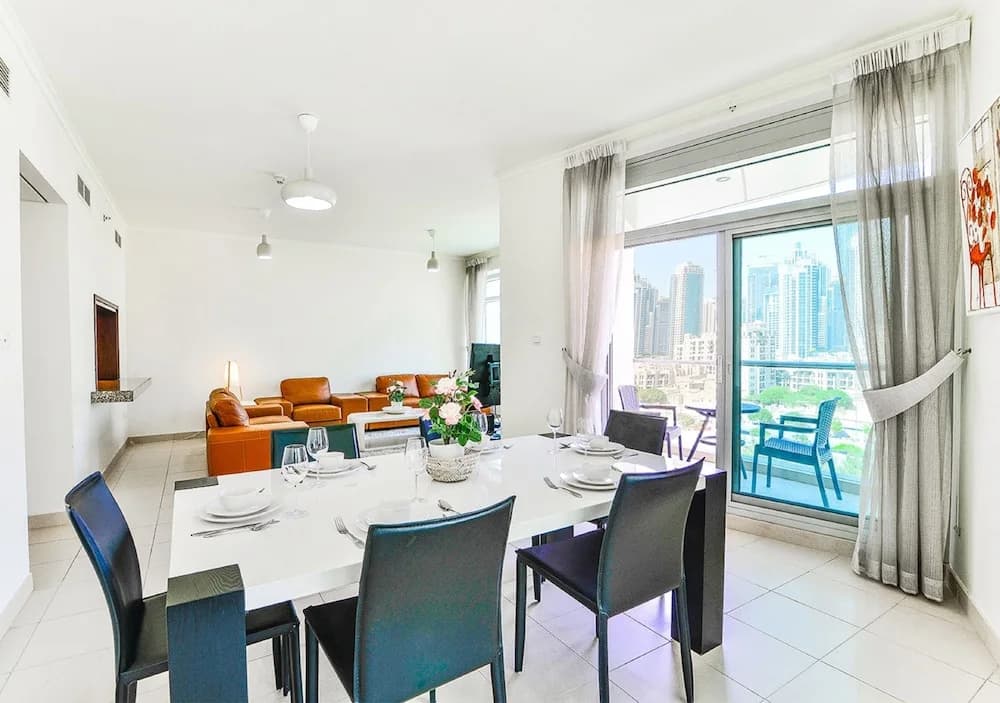 Mayfair - Ease by Emaar Two Bedroom - photo 15
