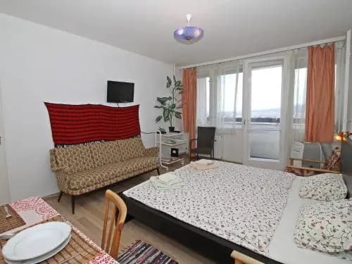 Apartment Prater - photo 4