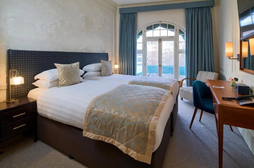 Sloane Square Hotel - photo 49