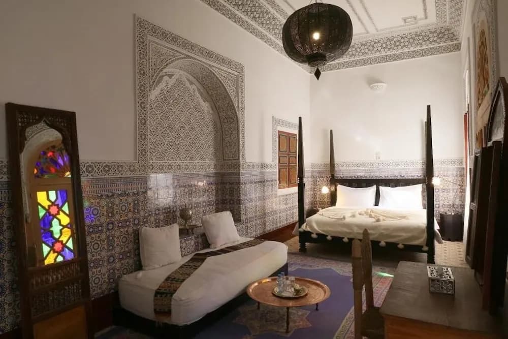Riad Al Moulouk - photo 5