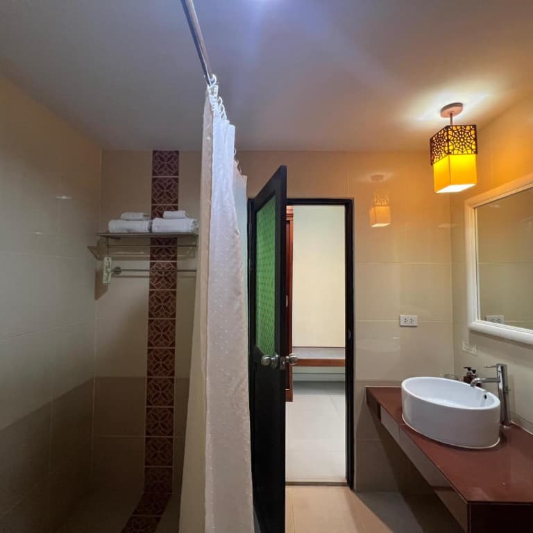 Krabi Front Bay Resort - photo 35