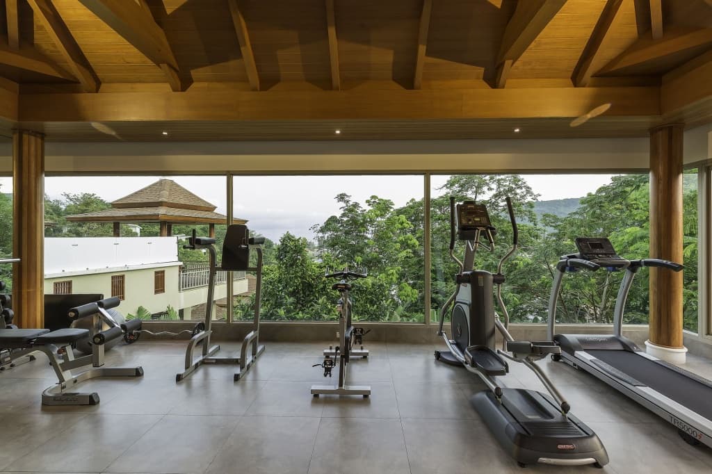Villa Tantawan Resort And Spa - photo 22