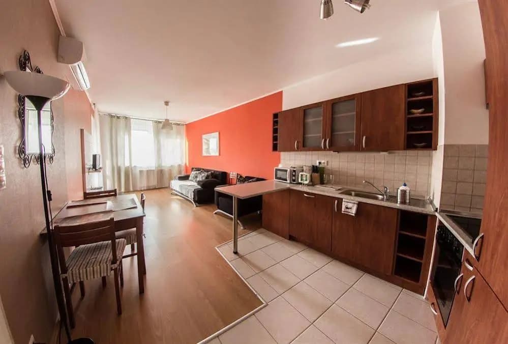 Far Home Budapest - photo 12