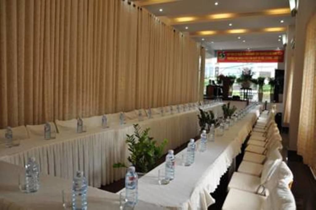A25 Hotel - 137 Nguyen Du DN - photo 18