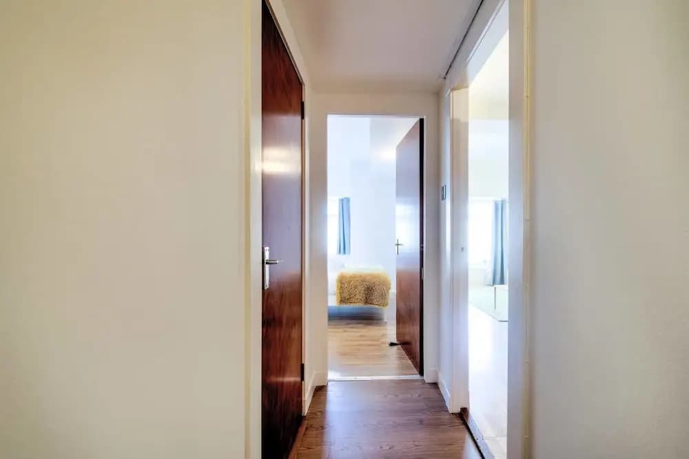 Stylish Central Apartment Near Royal Mile - photo 11