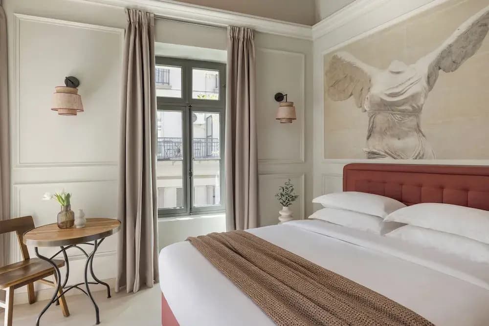 Airy Suites Athens - photo 3