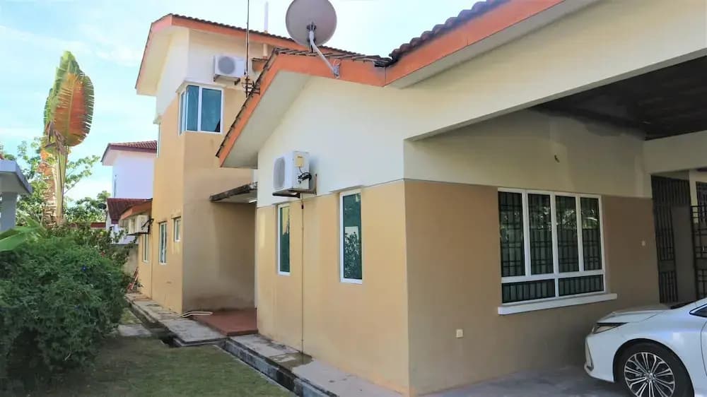 Hotel O D'hitech Home - main photo