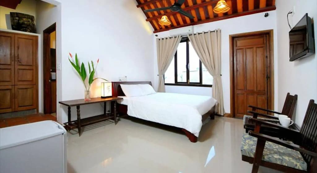 Jackfruit Homestay - photo 2