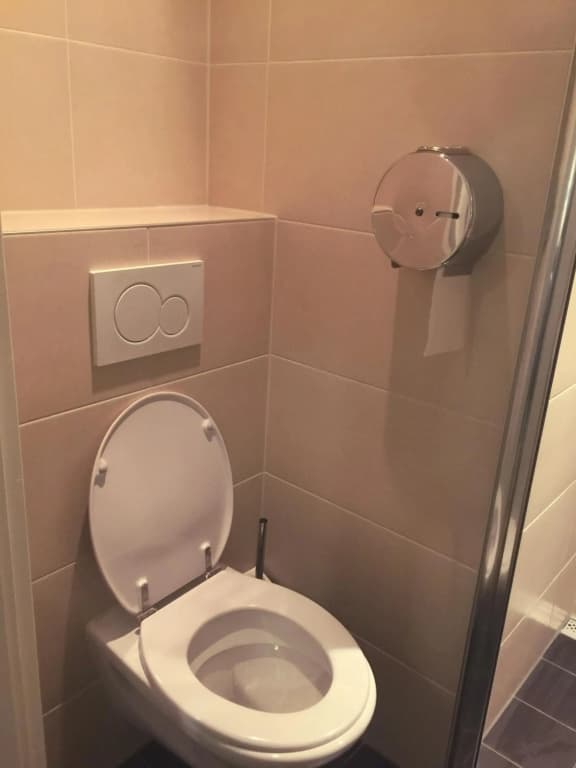Hotel Damrak Inn - photo 47