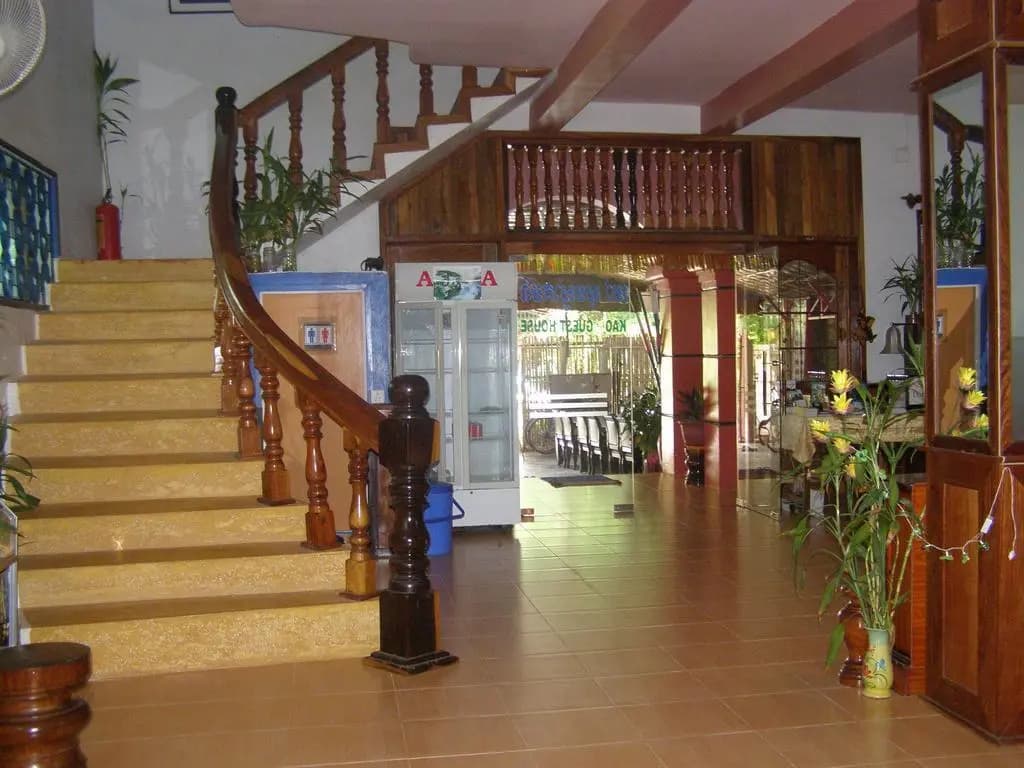 Bun Kao Guest House - photo 14