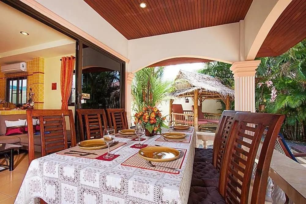 Villa Maiki - photo 22