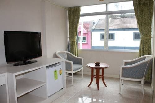 Sansabai Pearl Resortel - photo 3