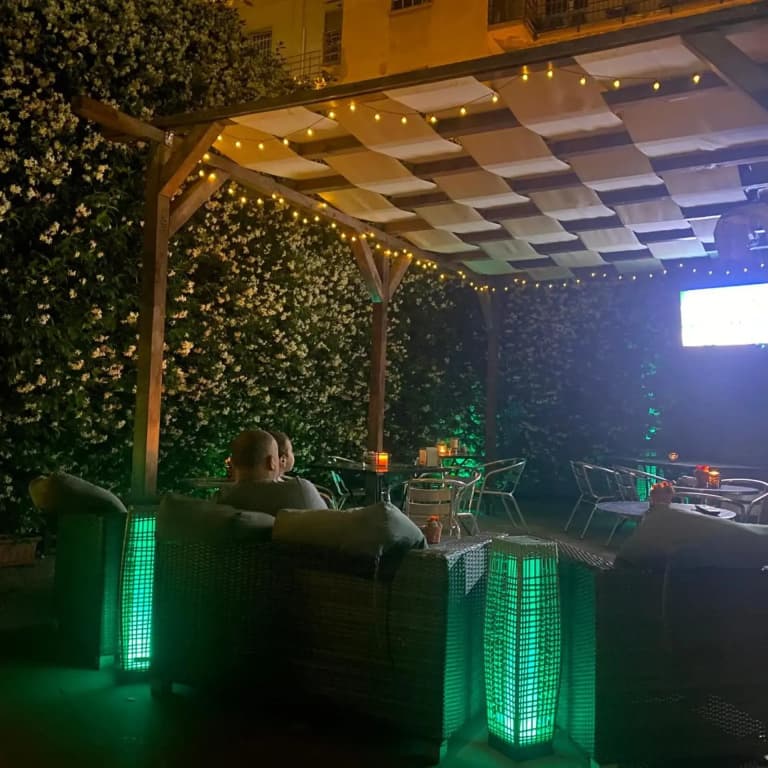 Hotel Bogart - photo 40